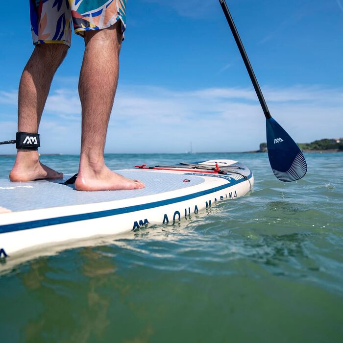 Надувна SUP-дошка Aqua Marina Magma 340 см для веслування