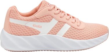 Жіночі бігові кросівки Gola Draken Pearl Pink White (38 EU)