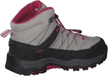 Дитячі трекінгові черевики CMP Rigel Mid 3Q12944 Glacier-Bounganville, розмір 33