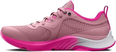 Кросівки для бігу Under Armour HOVR Omnia для жінок (36.5 EU, Psg)