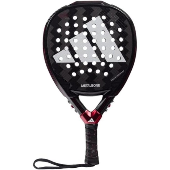 Падельна ракетка adidas Metalbone, серія Padel