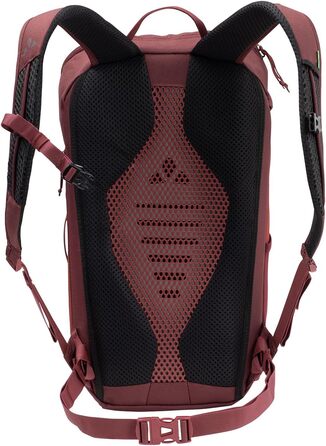 Унісекс рюкзак VAUDE Agile 14 літрів для спорту та туризму