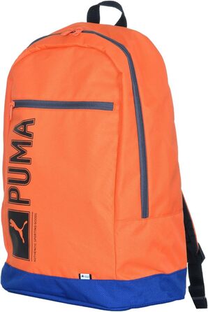 Рюкзак Puma Pioneer, спортивний міський, чорний