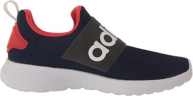 Дитячі кросівки Adidas Lite Racer Inf, унісекс, темно-синій, білий, червоний