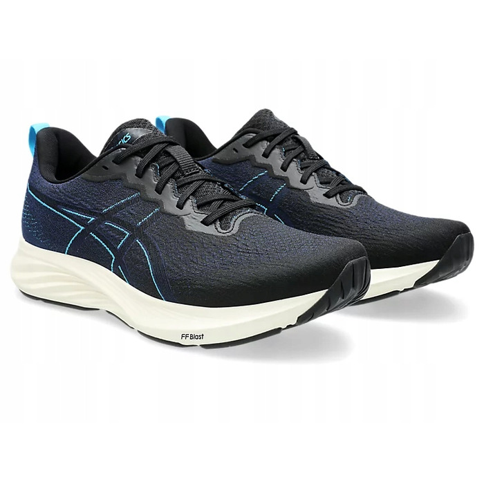 Кросівки ASICS DYNABLAST 4 1011B697-003, р. 44