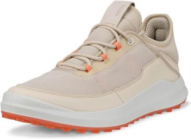 Жіночі гольф-туфлі ECCO Core Lady, 40/41 EU, сірий колір Limestone