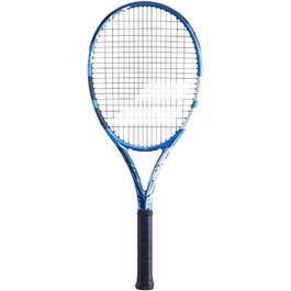 Тенісна ракетка Babolat Evo Drive Tour, розмір L3 (4 3/8), струнована