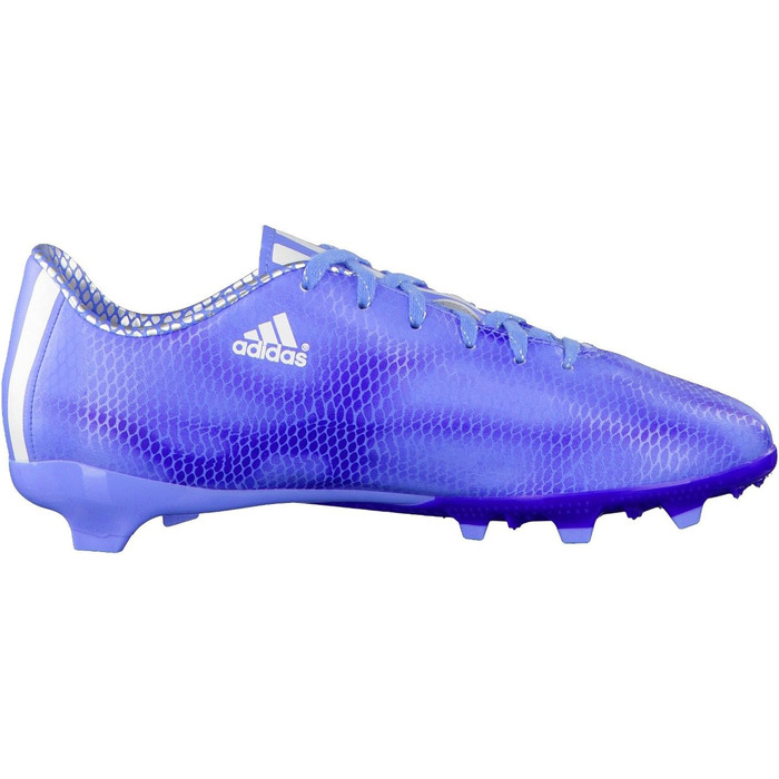 Жіночі футбольні бутси Adidas F10 FG для футболу