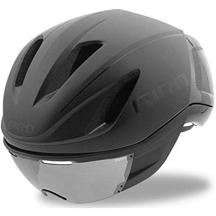 Велошолом Giro Vanquish MIPS з аеродинамічним захистом