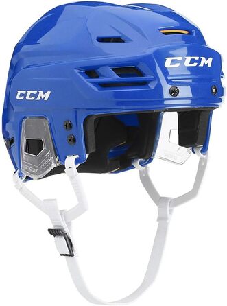 Хокейний шолом CCM Tacks 310, синій, розмір M