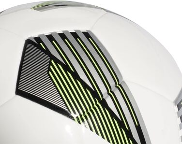 Дитячий футбольний м'яч adidas Tiro Junior 290 г, легкий