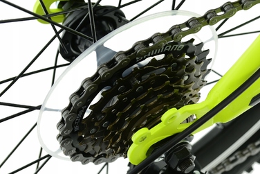 Дитячий велосипед Kands Smart 2025, колеса 20