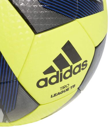 Футбольний м'яч adidas Tiro LGE TB для дорослих, унісекс, тренувальний