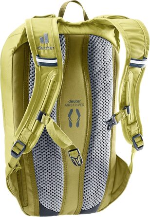 Дитячий велосипедний рюкзак Deuter Junior Bike 8 л