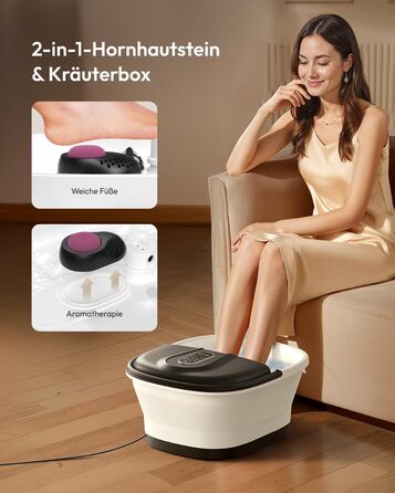 Масажний накид для крісла з підігрівом та 3D масажем, Shiatsu масажер для спини з 3 рівнями інтенсивності, для дому (V-WMS01)