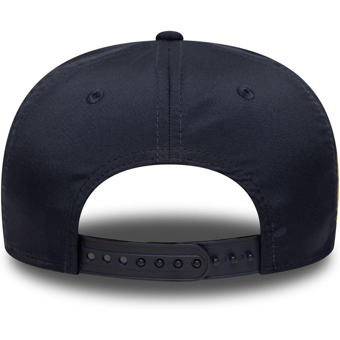 Кепка New Era Red Bull Racing F1 9Seventy Essential, Marineblau (Синій)