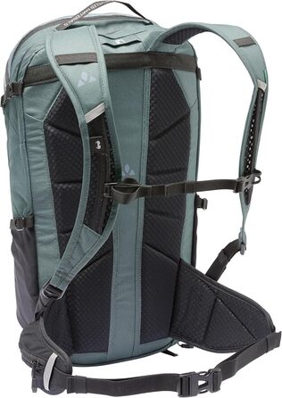 Унісекс рюкзак VAUDE Moab Xalps 25 II, 25 л, універсальний розмір, Dusty Moss