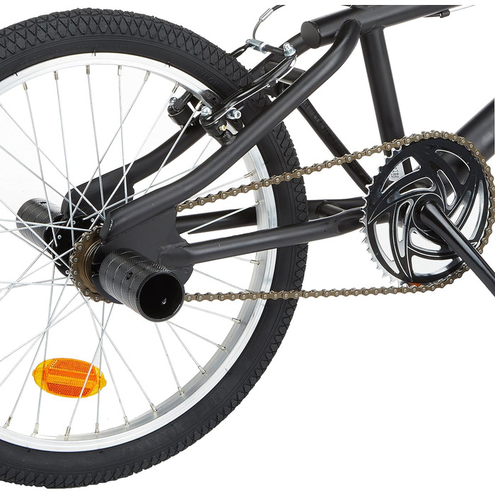BMX велосипед Moma Bikes 20 дюймів, для трюків