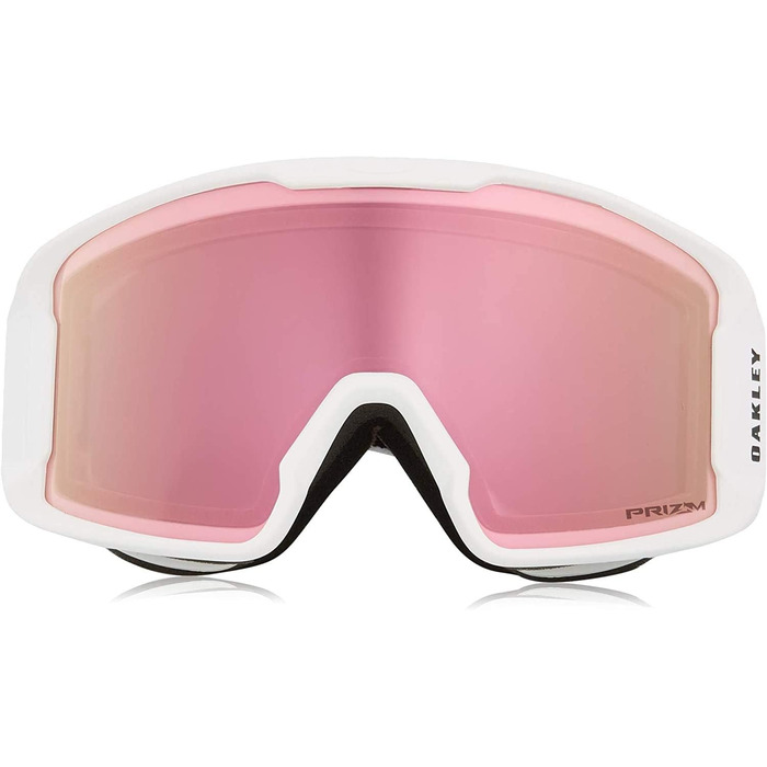 Окуляри Oakley 0oo7070 чоловічі чорні, матові, лінзи Prizm Torch