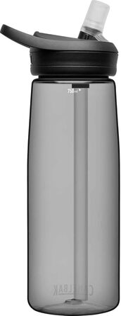 Пляшка для води CAMELBAK Eddy+ універсальна, для дорослих