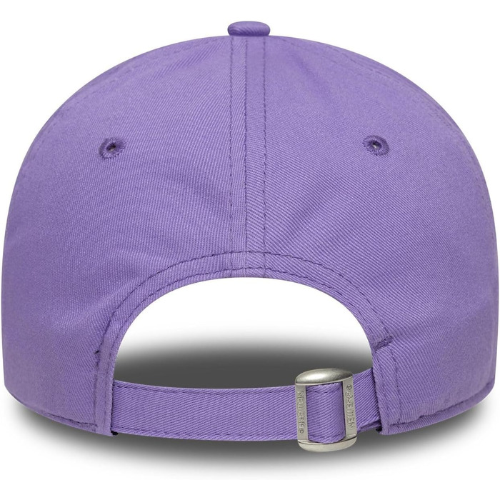 Кепка New Era Baseball Cap MLB League Essential 9Twenty, регульована, універсальний розмір, New York Yankees