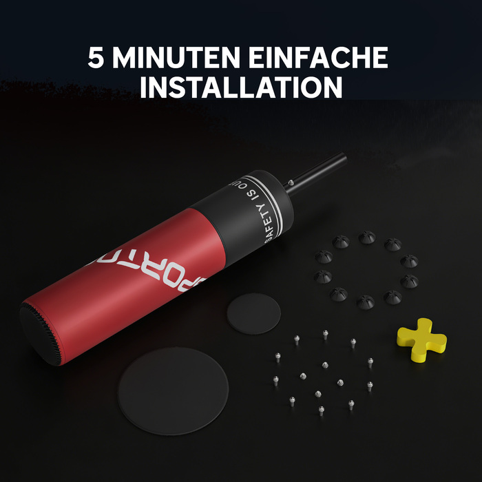 Стенд-боксерський мішок 135 см. Самостійна підставка, 10 присосок та амортизатор для дорослих та підлітків.