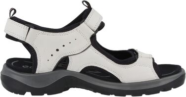 Жіночі сандалії ECCO Offroad Classic, розмір 40 EU, колір Shadow White
