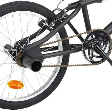 BMX велосипед Moma Bikes 20 дюймів, для трюків