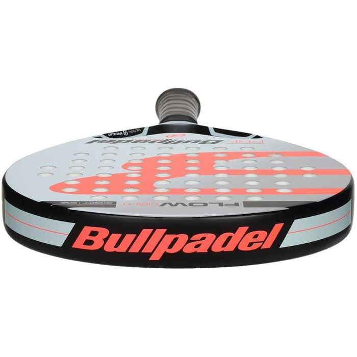 Ракетка для паделу Bullpadel, універсальна, мультиколір