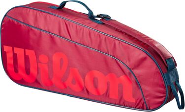Сумка для тенісу Wilson Junior - для юних спортсменів