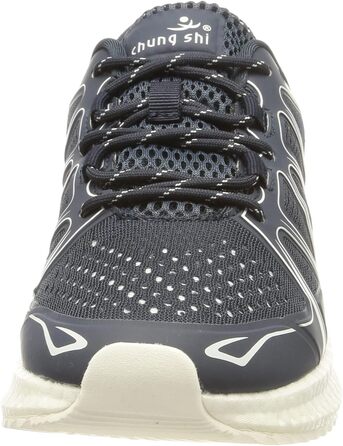 Жіночі бігові кросівки Chung Shi Duxfree Run2balance, 41.5 EU, блакитні