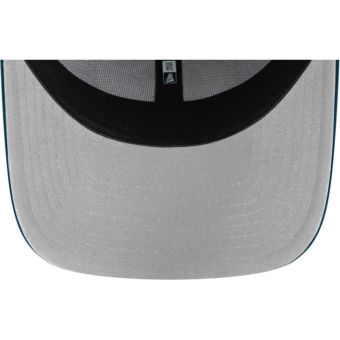 Кепка бейсболка New Era MLB 39Thirty Нью-Йорк Янкис, блакитна, унісекс, M-L