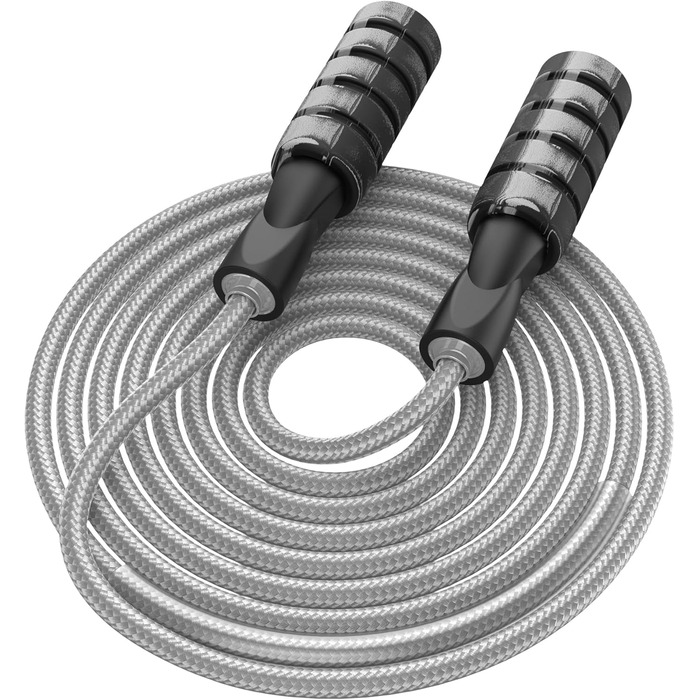 Стрибкове канат для фітнесу з навантаженням, регульований, для жінок та чоловіків, зелений/рожевий