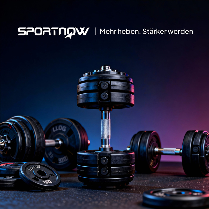 Регульовані гантелі, 5 кг/10 кг/15 кг/20 кг/25 кг. Компактні гантелі з неслизькою ручкою