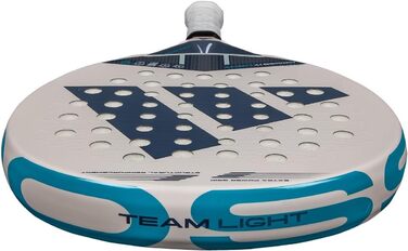 Падель ракетка adidas Cross It Team Light 2025, універсальна