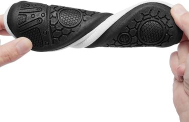 Чоловічі та жіночі аквашузи Raqua для плавання та відпочинку на пляжі, розміри 34-47