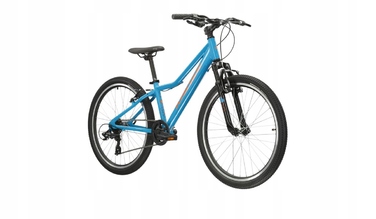 Дитячий гірський велосипед Kross Hexagon JR 1.0, рама 12