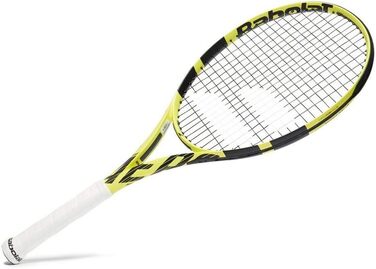 Тенісна ракетка Babolat Pure Aero Lite G3 (4 3/8), легка, для гри на корті
