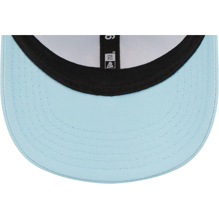 Кепка New Era 9Forty для немовлят та дітей, регульована, з вигнутим козирком (48-50 см)