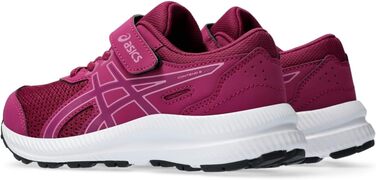 Дитячі кросівки для школи ASICS Contend 8, розмір 33 EU, колір Blackberry