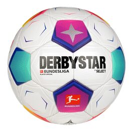 М'яч футбольний Derbystar Bundesliga Player Special v23 5 - офіційний м'яч Бундесліги