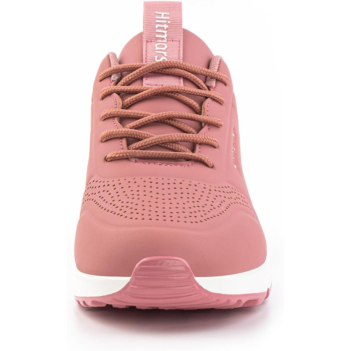 Жіночі кросівки для бігу та фітнесу Dwg823 (чорно-білі, рожеві) EU 36-42