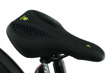 Дитячий велосипед KANDS SMART 20