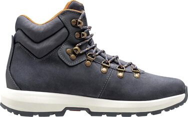 Черевики для хайкінгу Helly Hansen Coastal Hiker, зелені (47 EU, Alpenfrost)