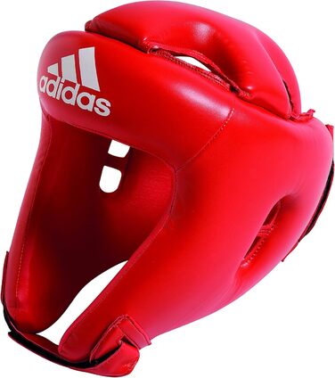 Дитячий шолом для тхеквондо adidas ROOKIE, захисний, для дітей