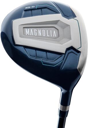 Набір для гольфу MAGNOLIA PACKAGE – комплект для гри, подарунковий, преміум-якість