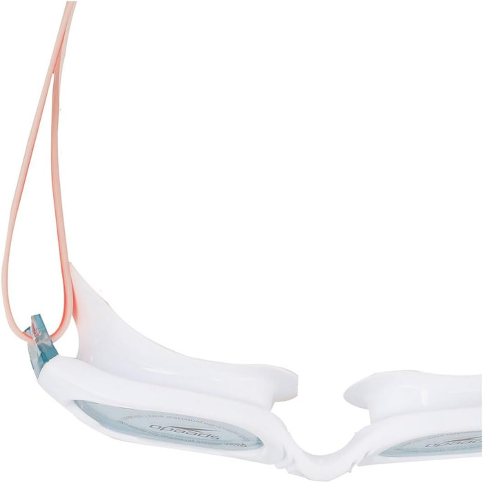 Окуляри для плавання Speedo Hydrocomfort прозорі унісекс (1 шт.)