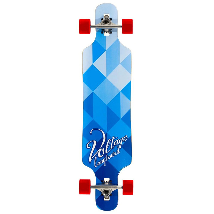 Лонгборд Voltage DT з підшипниками ABEC-5