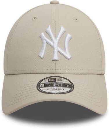Кепка New Era MLB 9Forty з регулюванням, бейсболка Snapback, New York Yankees #37861