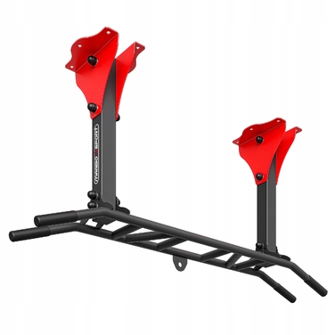Турнік розсувний Marbo-Sport 120-120 см